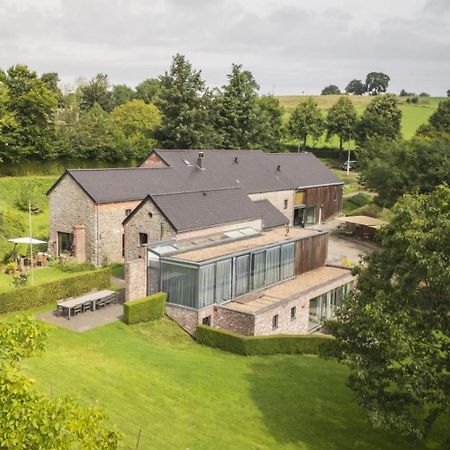 Vakantiewoningen Hoeve Carpe Diem - Dalhem - Aubel - Voeren Exteriér fotografie