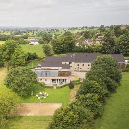 Vakantiewoningen Hoeve Carpe Diem - Dalhem - Aubel - Voeren Exteriér fotografie