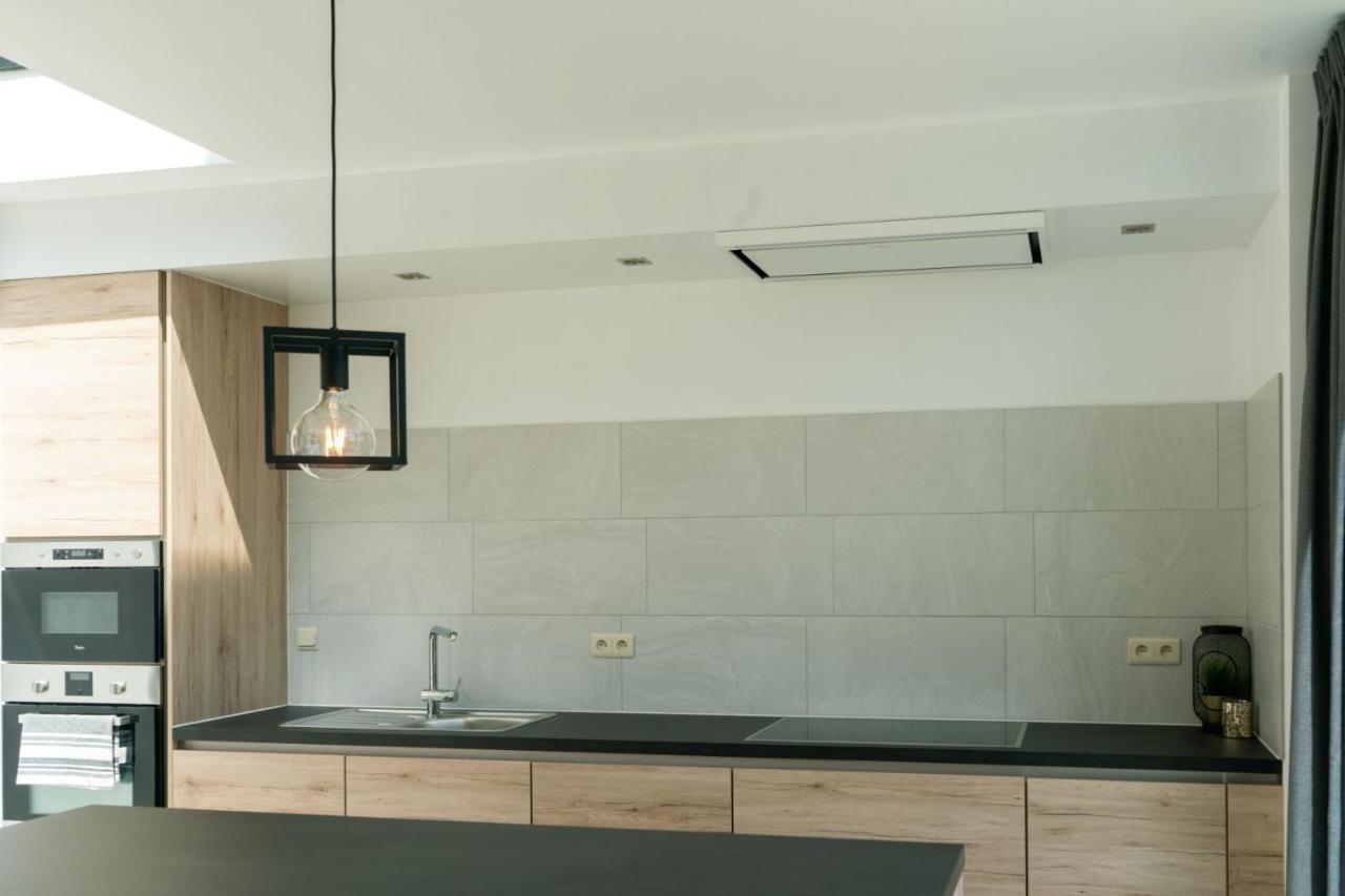 Vakantiewoningen Hoeve Carpe Diem - Dalhem - Aubel - Voeren Exteriér fotografie
