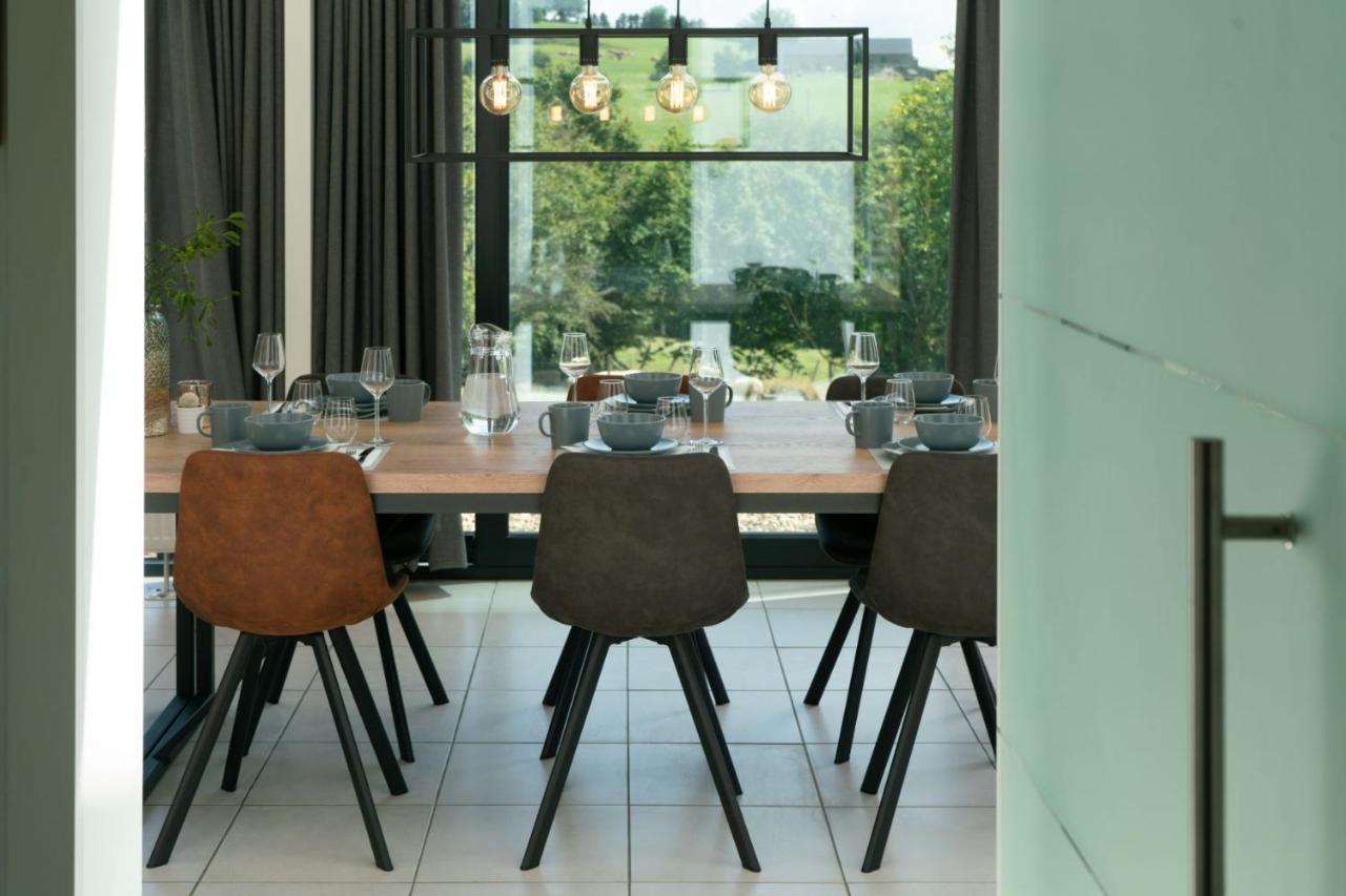 Vakantiewoningen Hoeve Carpe Diem - Dalhem - Aubel - Voeren Exteriér fotografie