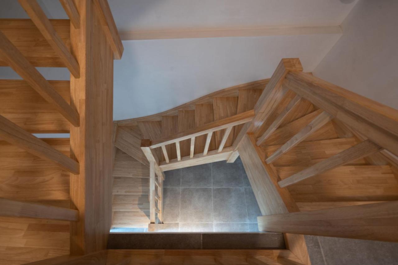 Vakantiewoningen Hoeve Carpe Diem - Dalhem - Aubel - Voeren Exteriér fotografie