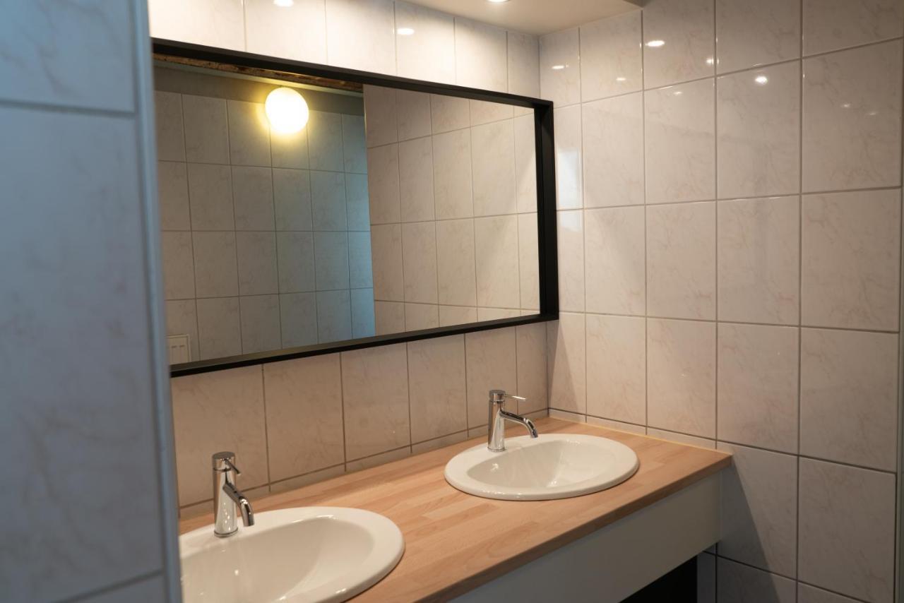 Vakantiewoningen Hoeve Carpe Diem - Dalhem - Aubel - Voeren Exteriér fotografie