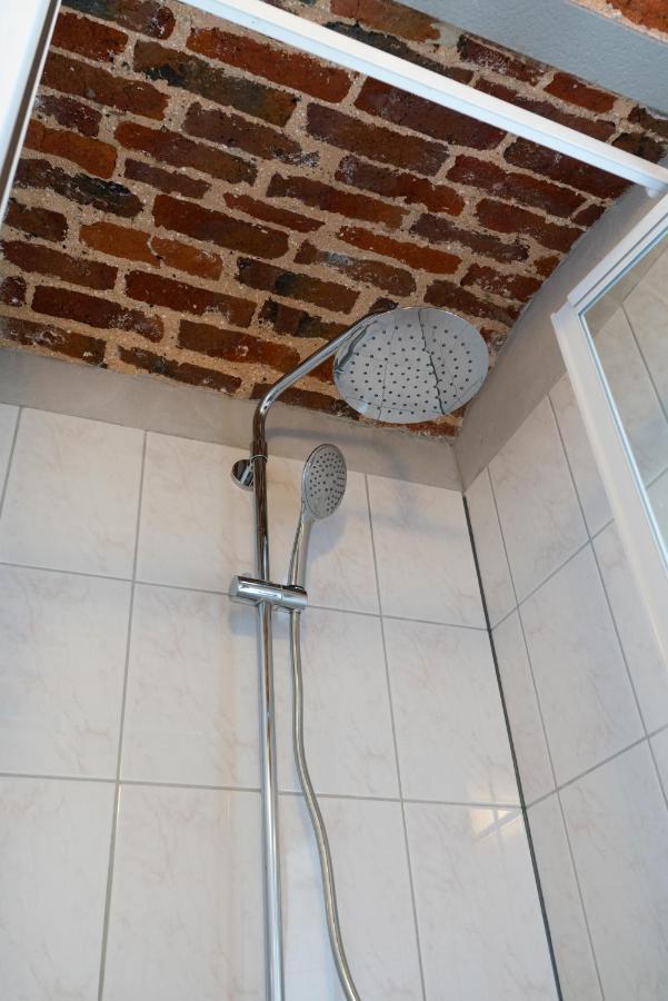 Vakantiewoningen Hoeve Carpe Diem - Dalhem - Aubel - Voeren Exteriér fotografie