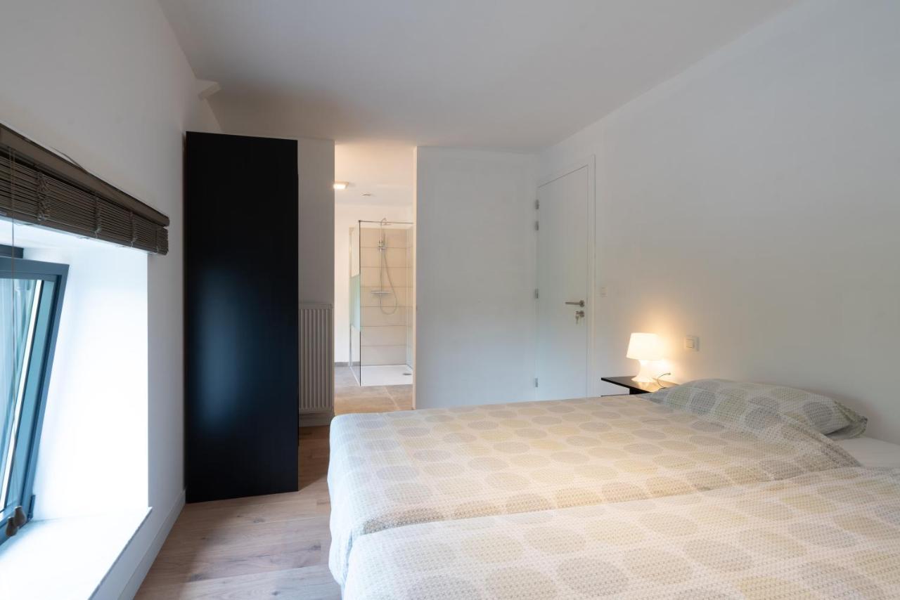 Vakantiewoningen Hoeve Carpe Diem - Dalhem - Aubel - Voeren Exteriér fotografie