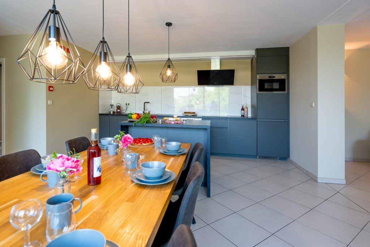 Vakantiewoningen Hoeve Carpe Diem - Dalhem - Aubel - Voeren Exteriér fotografie