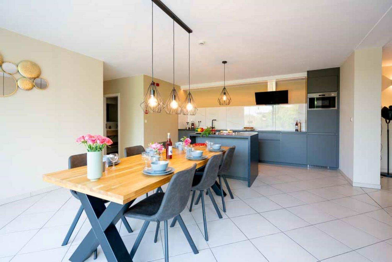 Vakantiewoningen Hoeve Carpe Diem - Dalhem - Aubel - Voeren Exteriér fotografie