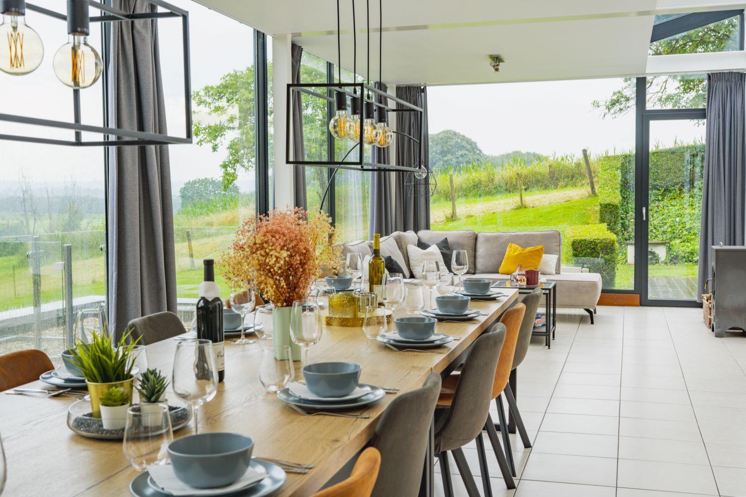 Vakantiewoningen Hoeve Carpe Diem - Dalhem - Aubel - Voeren Exteriér fotografie