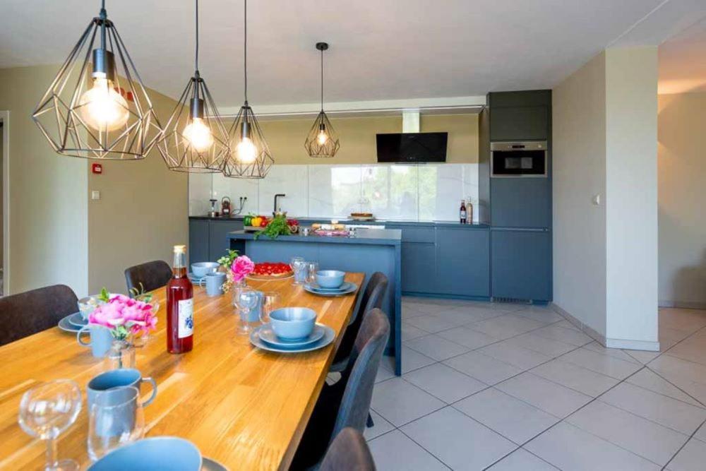Vakantiewoningen Hoeve Carpe Diem - Dalhem - Aubel - Voeren Exteriér fotografie