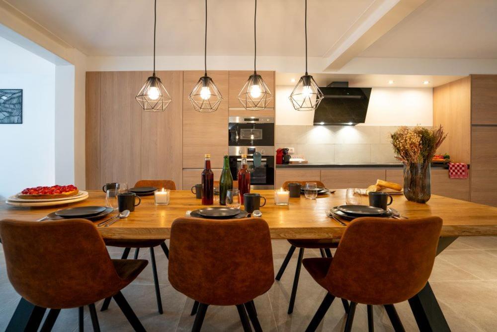 Vakantiewoningen Hoeve Carpe Diem - Dalhem - Aubel - Voeren Exteriér fotografie